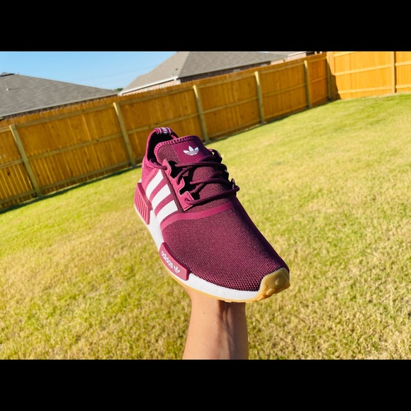 Adidas NMD R1 - Picture 4 of 8